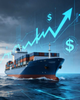 The Truth Behind the Soaring Ocean Freight Rates